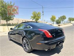 جاكوار XJ